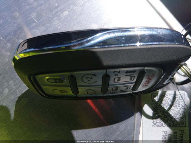 Aukcja sprzedaży 2027 Chrysler Pacifica, vin: 2C4RC1BG9VR563804, numer aukcji: 46083610