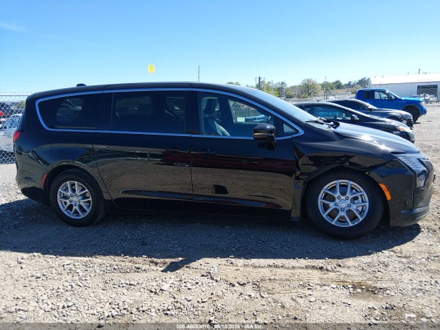 Aukcja sprzedaży 2027 Chrysler Pacifica, vin: 2C4RC1BG9VR563804, numer aukcji: 46083610