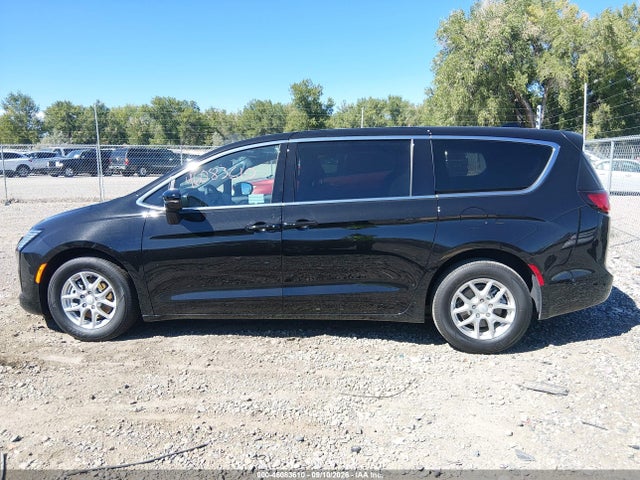 Aukcja sprzedaży 2027 Chrysler Pacifica, vin: 2C4RC1BG9VR563804, numer aukcji: 46083610
