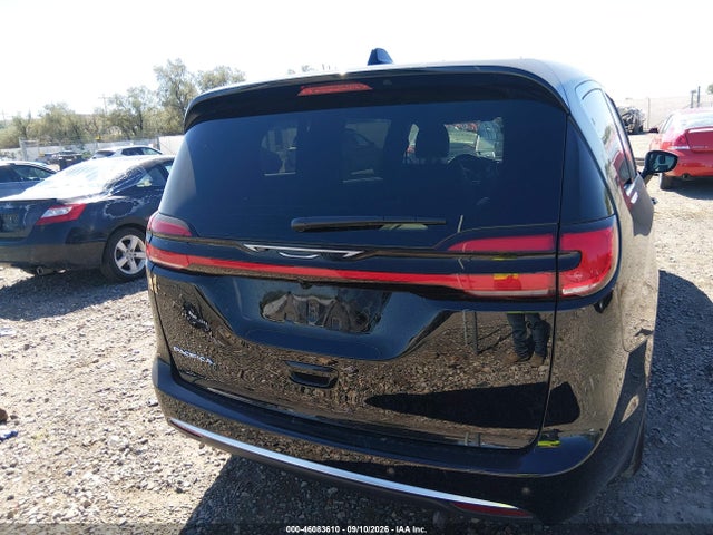 Aukcja sprzedaży 2027 Chrysler Pacifica, vin: 2C4RC1BG9VR563804, numer aukcji: 46083610