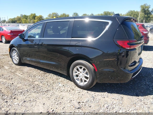 Aukcja sprzedaży 2027 Chrysler Pacifica, vin: 2C4RC1BG9VR563804, numer aukcji: 46083610