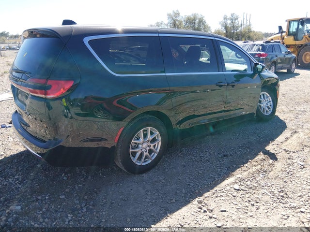 Aukcja sprzedaży 2027 Chrysler Pacifica, vin: 2C4RC1BG9VR563804, numer aukcji: 46083610