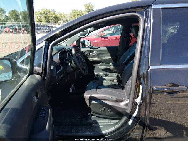 Aukcja sprzedaży 2027 Chrysler Pacifica, vin: 2C4RC1BG9VR563804, numer aukcji: 46083610