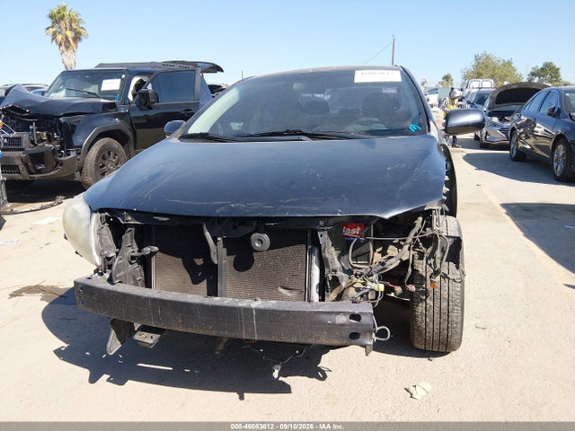 2010 Toyota Corolla S მანქანა იყიდება აუქციონზე, vin: 2T1BU4EE7AC445075, აუქციონის ნომერი: 46083612