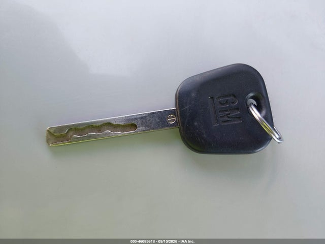 Aukcja sprzedaży 2016 Chevrolet Express 2500 Work Van, vin: 1GCWGAFF3G1198682, numer aukcji: 46083618
