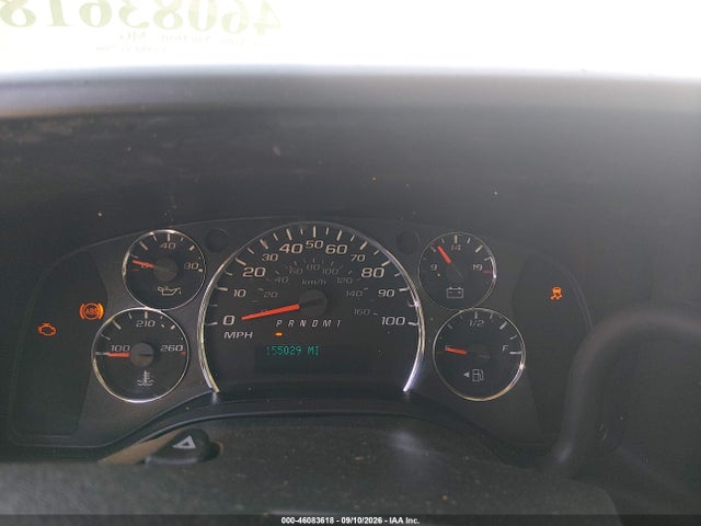 Aukcja sprzedaży 2016 Chevrolet Express 2500 Work Van, vin: 1GCWGAFF3G1198682, numer aukcji: 46083618