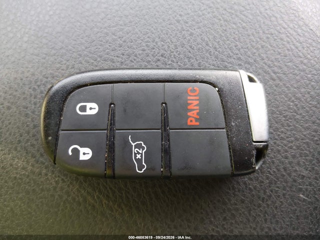 2019 Jeep Grand Cherokee Laredo E 4x2 მანქანა იყიდება აუქციონზე, vin: 1C4RJEAG9KC658818, აუქციონის ნომერი: 46083619