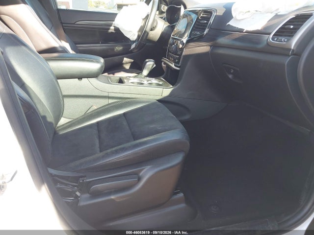 2019 Jeep Grand Cherokee Laredo E 4x2 მანქანა იყიდება აუქციონზე, vin: 1C4RJEAG9KC658818, აუქციონის ნომერი: 46083619