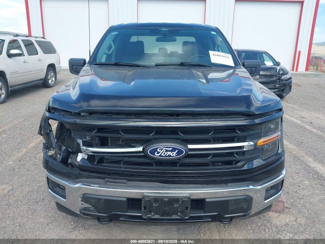 Ford F-150 Xlt 2025 1FTEW3LP5SKE63628 Image 12
