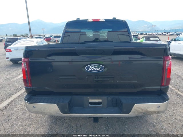 Ford F-150 Xlt 2025 1FTEW3LP5SKE63628 Image 16