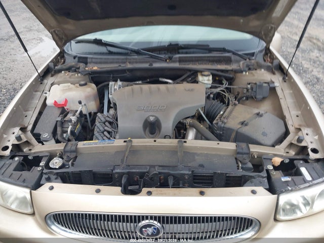 Продаж на аукціоні авто 2005 Buick Lesabre Custom, vin: 1G4HP52K15U179719, номер лоту: 46083622