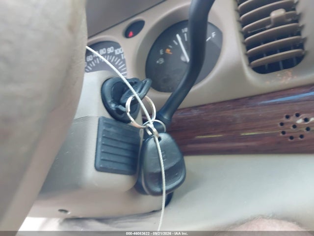 Продаж на аукціоні авто 2005 Buick Lesabre Custom, vin: 1G4HP52K15U179719, номер лоту: 46083622