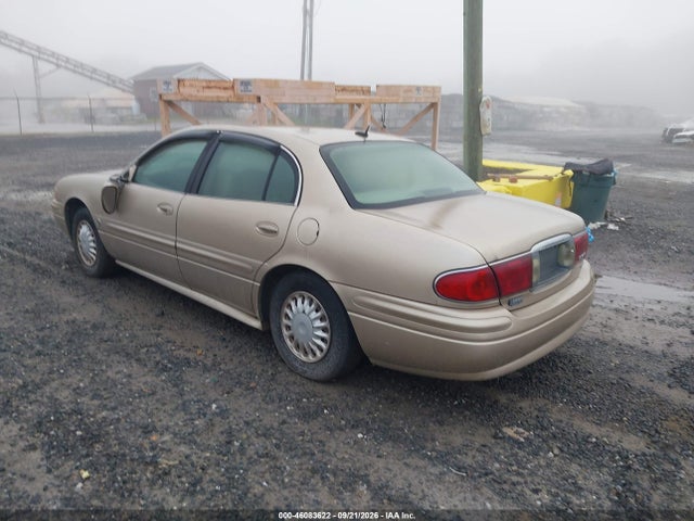Продаж на аукціоні авто 2005 Buick Lesabre Custom, vin: 1G4HP52K15U179719, номер лоту: 46083622