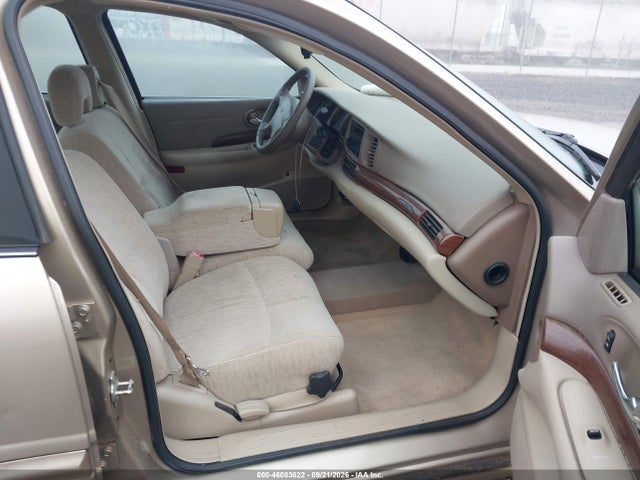 Продаж на аукціоні авто 2005 Buick Lesabre Custom, vin: 1G4HP52K15U179719, номер лоту: 46083622