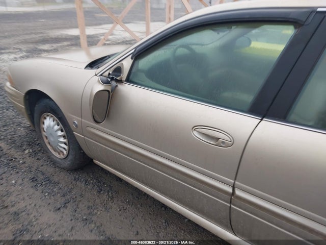 Продаж на аукціоні авто 2005 Buick Lesabre Custom, vin: 1G4HP52K15U179719, номер лоту: 46083622