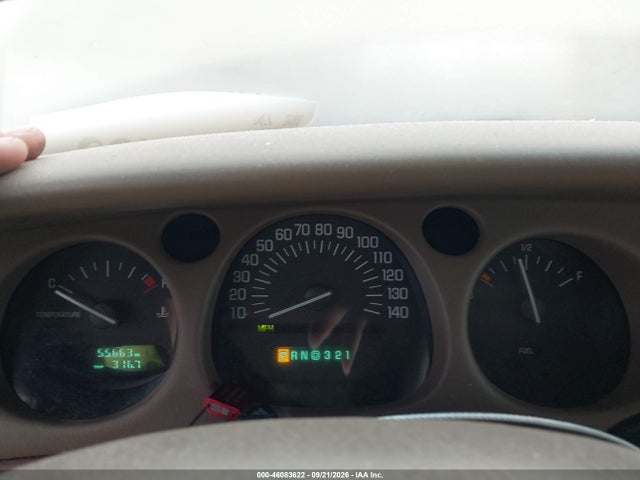 Продаж на аукціоні авто 2005 Buick Lesabre Custom, vin: 1G4HP52K15U179719, номер лоту: 46083622