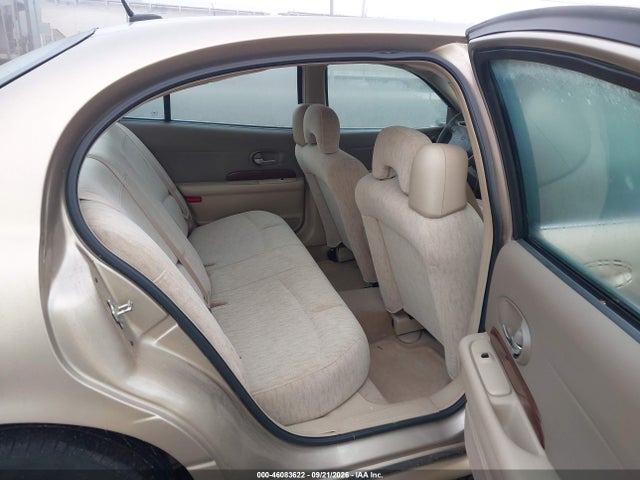 Продаж на аукціоні авто 2005 Buick Lesabre Custom, vin: 1G4HP52K15U179719, номер лоту: 46083622