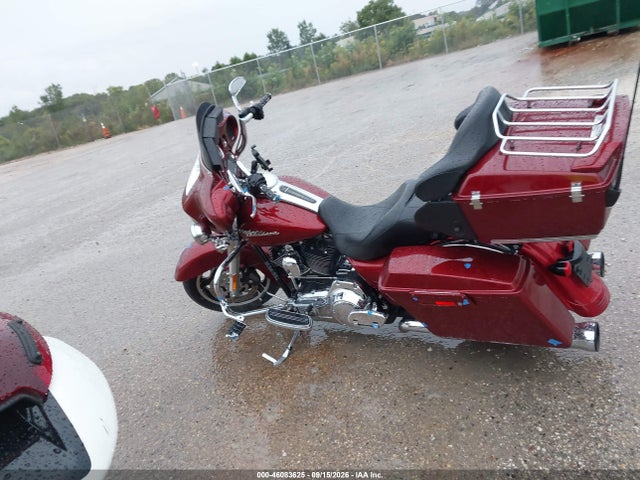 Продаж на аукціоні авто 2009 Harley-davidson Flhx, vin: 1HD1KB4169Y608650, номер лоту: 46083625