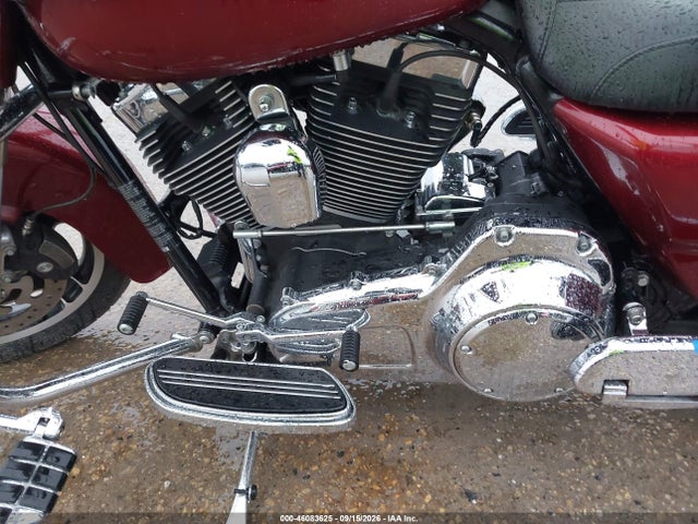 Продаж на аукціоні авто 2009 Harley-davidson Flhx, vin: 1HD1KB4169Y608650, номер лоту: 46083625