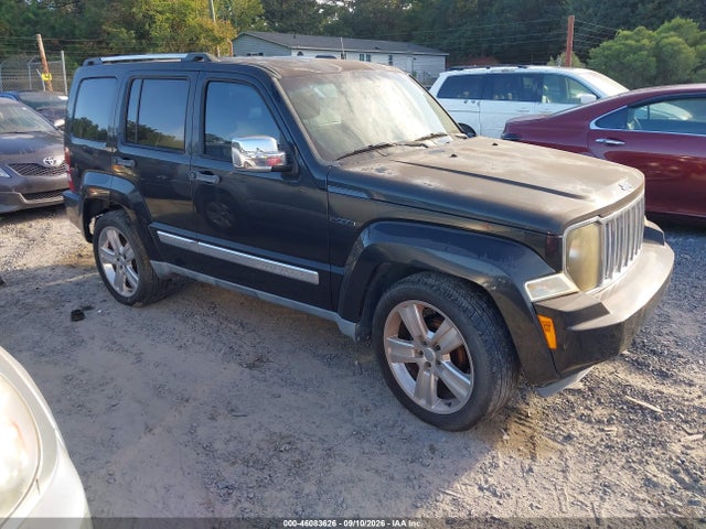 Продаж на аукціоні авто 2011 Jeep Liberty Limited Edition, vin: 1J4PP5GK6BW569783, номер лоту: 46083626