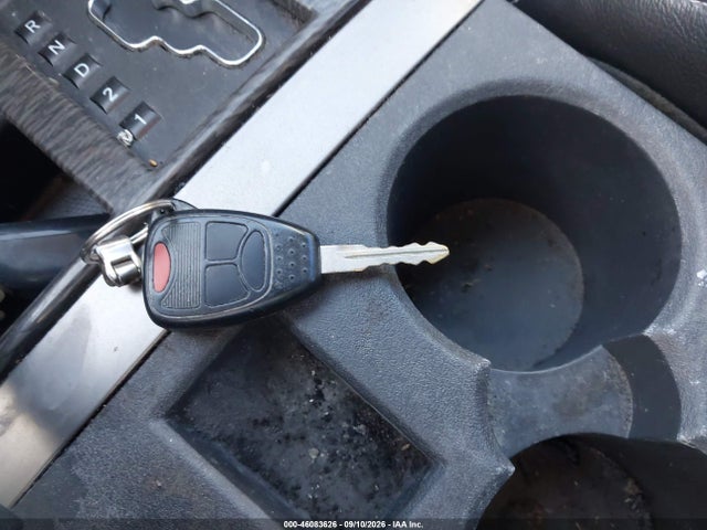 Продаж на аукціоні авто 2011 Jeep Liberty Limited Edition, vin: 1J4PP5GK6BW569783, номер лоту: 46083626