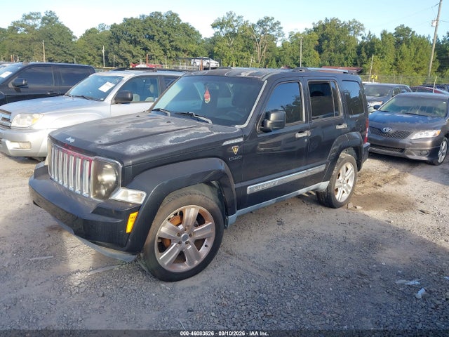 Продаж на аукціоні авто 2011 Jeep Liberty Limited Edition, vin: 1J4PP5GK6BW569783, номер лоту: 46083626