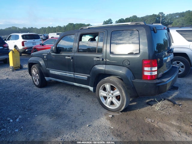Продаж на аукціоні авто 2011 Jeep Liberty Limited Edition, vin: 1J4PP5GK6BW569783, номер лоту: 46083626