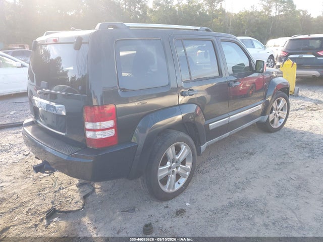 Продаж на аукціоні авто 2011 Jeep Liberty Limited Edition, vin: 1J4PP5GK6BW569783, номер лоту: 46083626