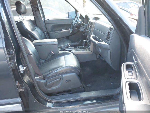 Продаж на аукціоні авто 2011 Jeep Liberty Limited Edition, vin: 1J4PP5GK6BW569783, номер лоту: 46083626
