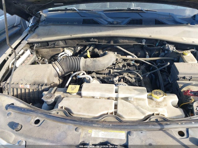 Продаж на аукціоні авто 2011 Jeep Liberty Limited Edition, vin: 1J4PP5GK6BW569783, номер лоту: 46083626