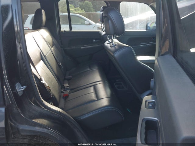 Продаж на аукціоні авто 2011 Jeep Liberty Limited Edition, vin: 1J4PP5GK6BW569783, номер лоту: 46083626