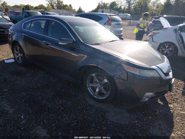 Продажа на аукционе авто 2010 Acura Tl 3.7, vin: 19UUA9F56AA004508, номер лота: 46083627