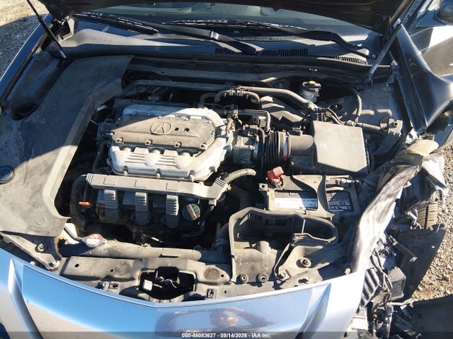 Продажа на аукционе авто 2010 Acura Tl 3.7, vin: 19UUA9F56AA004508, номер лота: 46083627