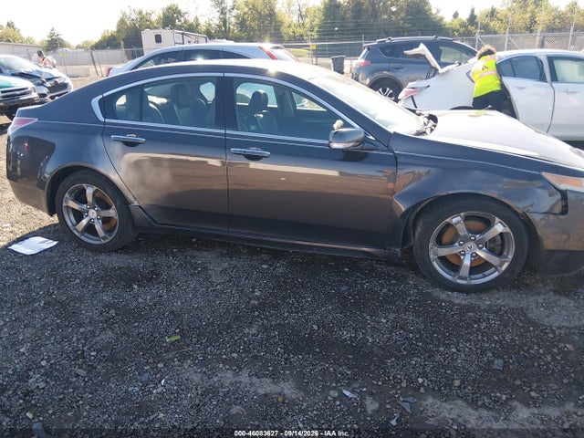 Продажа на аукционе авто 2010 Acura Tl 3.7, vin: 19UUA9F56AA004508, номер лота: 46083627