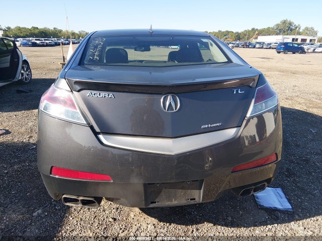 Продажа на аукционе авто 2010 Acura Tl 3.7, vin: 19UUA9F56AA004508, номер лота: 46083627