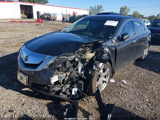 Продажа на аукционе авто 2010 Acura Tl 3.7, vin: 19UUA9F56AA004508, номер лота: 46083627