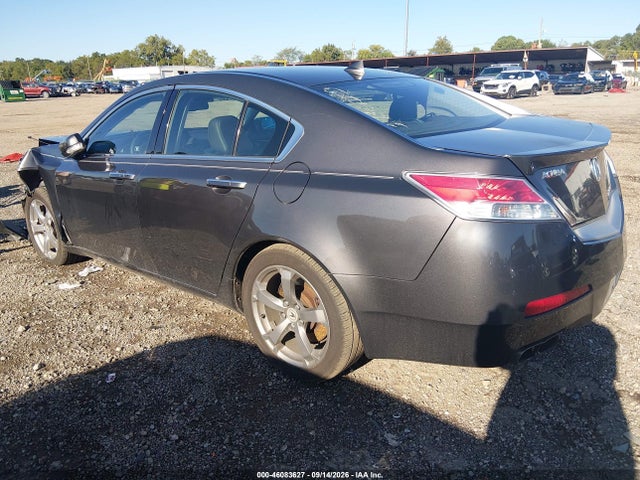Продажа на аукционе авто 2010 Acura Tl 3.7, vin: 19UUA9F56AA004508, номер лота: 46083627