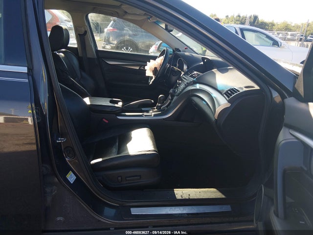 Продажа на аукционе авто 2010 Acura Tl 3.7, vin: 19UUA9F56AA004508, номер лота: 46083627