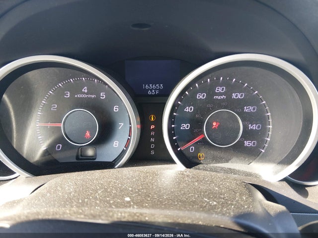 Продажа на аукционе авто 2010 Acura Tl 3.7, vin: 19UUA9F56AA004508, номер лота: 46083627