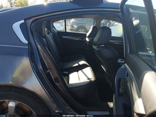 Продажа на аукционе авто 2010 Acura Tl 3.7, vin: 19UUA9F56AA004508, номер лота: 46083627
