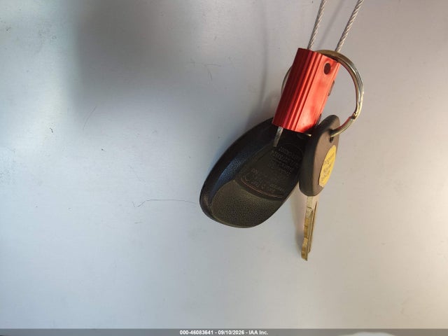 46083641 :رقم المزاد ، 1G1AL55F477169003 vin ، 2007 Chevrolet Cobalt Lt مزاد بيع