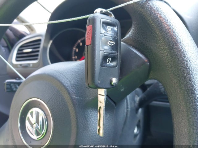 Продаж на аукціоні авто 2011 Volkswagen Jetta Sportwagen 2.5l S, vin: 3VWPZ7AJ3BM635232, номер лоту: 46083643