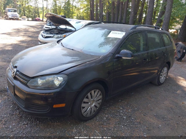 Продаж на аукціоні авто 2011 Volkswagen Jetta Sportwagen 2.5l S, vin: 3VWPZ7AJ3BM635232, номер лоту: 46083643