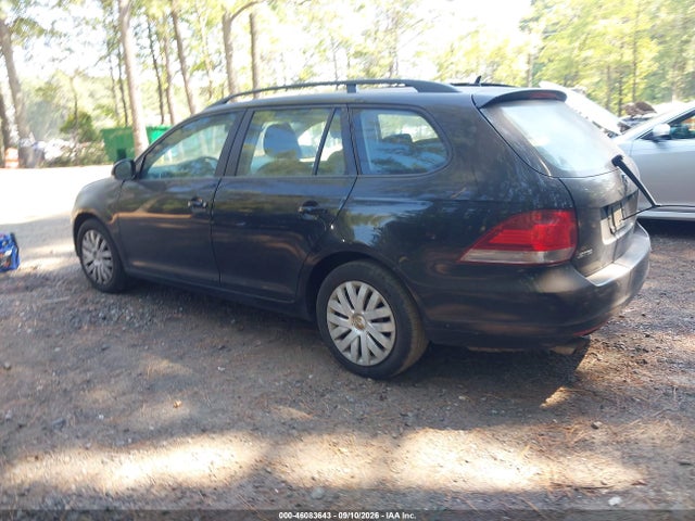 Продаж на аукціоні авто 2011 Volkswagen Jetta Sportwagen 2.5l S, vin: 3VWPZ7AJ3BM635232, номер лоту: 46083643