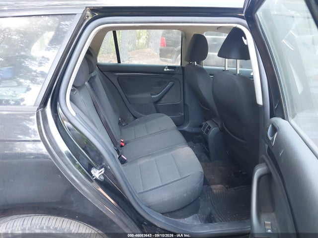 Продаж на аукціоні авто 2011 Volkswagen Jetta Sportwagen 2.5l S, vin: 3VWPZ7AJ3BM635232, номер лоту: 46083643