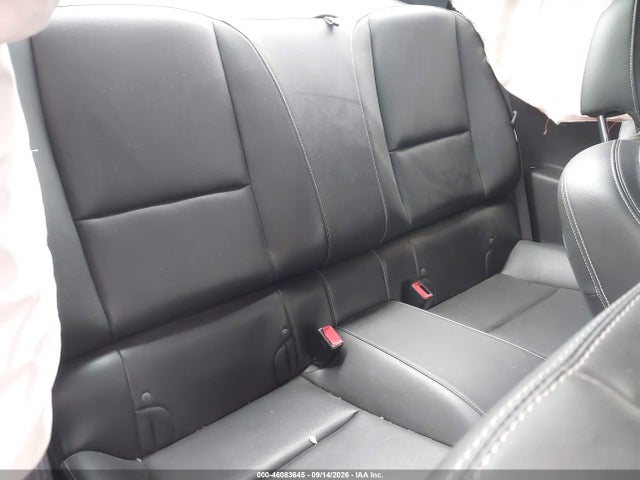 2013 Chevrolet Camaro 2ss მანქანა იყიდება აუქციონზე, vin: 2G1FK1EJ2D9164916, აუქციონის ნომერი: 46083645