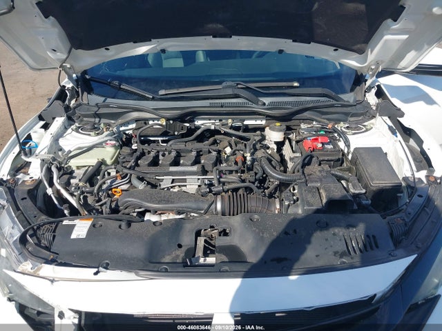 Aukcja sprzedaży 2017 Honda Civic Sport Touring, vin: SHHFK7H95HU230225, numer aukcji: 46083646
