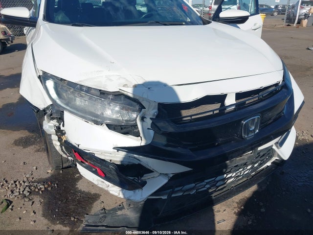 Aukcja sprzedaży 2017 Honda Civic Sport Touring, vin: SHHFK7H95HU230225, numer aukcji: 46083646