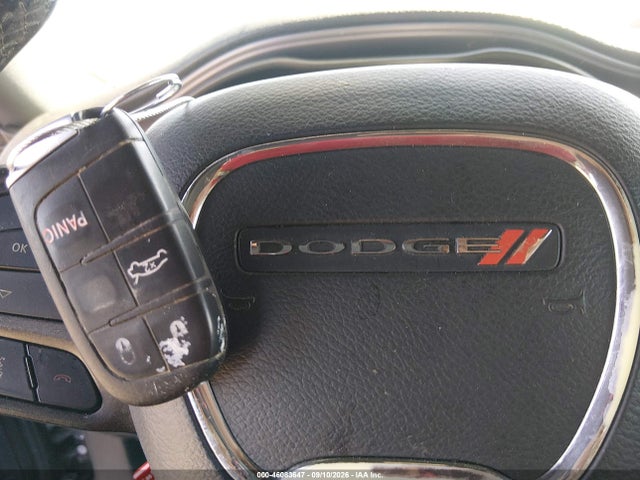 Продажа на аукционе авто 2023 Dodge Challenger Sxt Awd, vin: 2C3CDZGG0PH587531, номер лота: 46083647