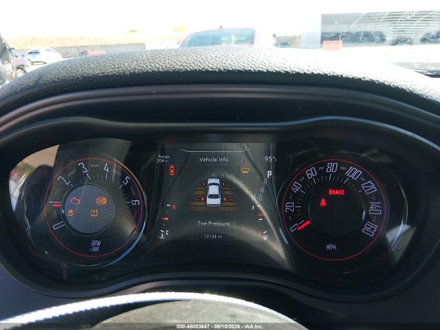 Продажа на аукционе авто 2023 Dodge Challenger Sxt Awd, vin: 2C3CDZGG0PH587531, номер лота: 46083647